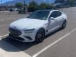 Used 2022 Genesis G70 2.0T Sedan