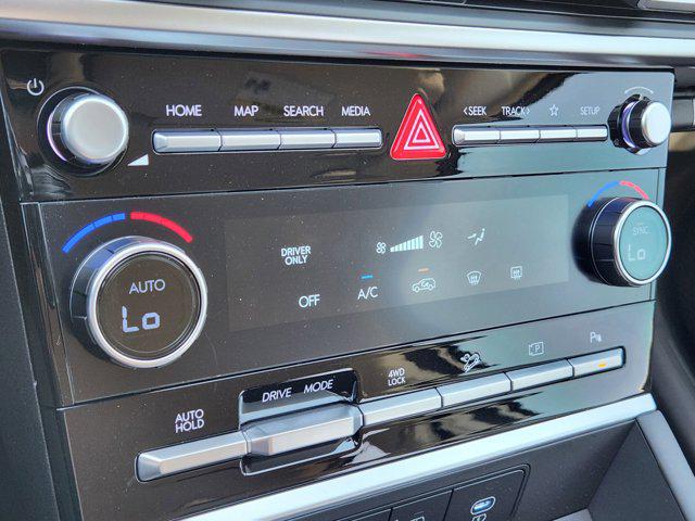 2026 Hyundai Santa Fe SE - Photo 23