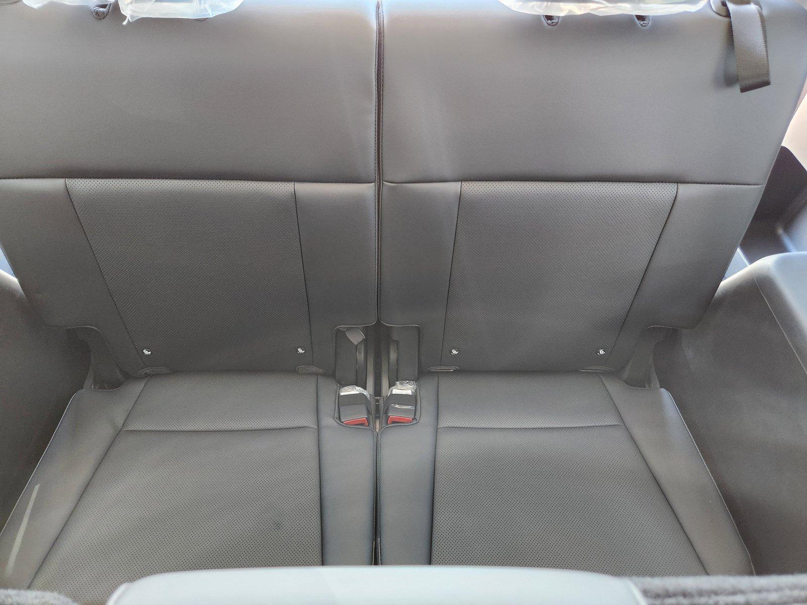 2026 Hyundai Santa Fe SEL - Photo 30