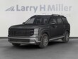  Hyundai Palisade Hybrid