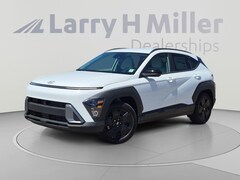 2026 Hyundai Kona SEL Sport FWD SUV