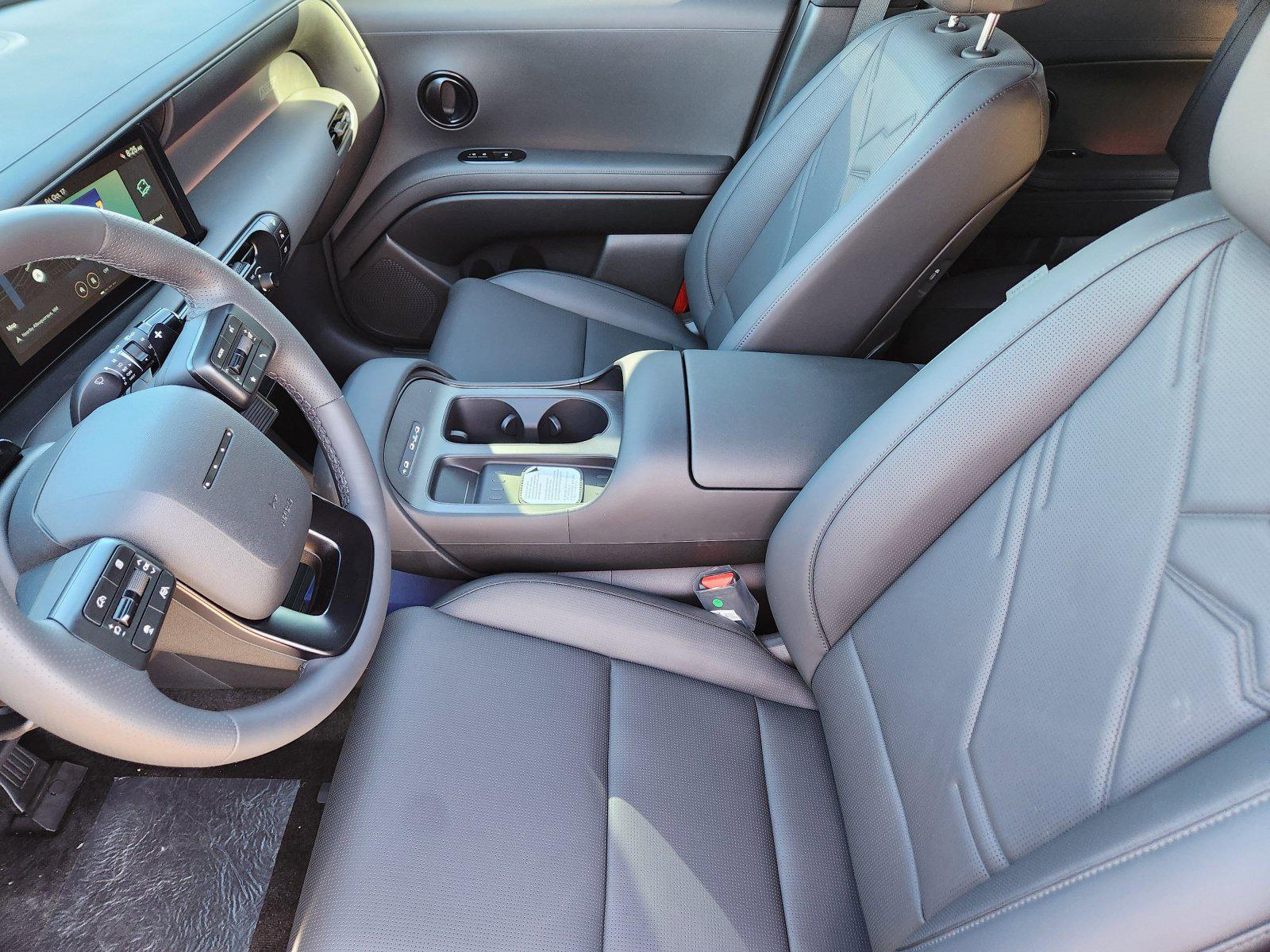 2026 Hyundai Palisade XRT Pro - Photo 29