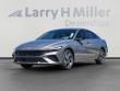 New 2025 Hyundai Elantra SEL Sport Sedan