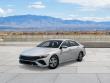 New 2026 Hyundai Elantra SE Sedan