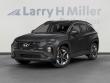New 2026 Hyundai Tucson SEL FWD SUV