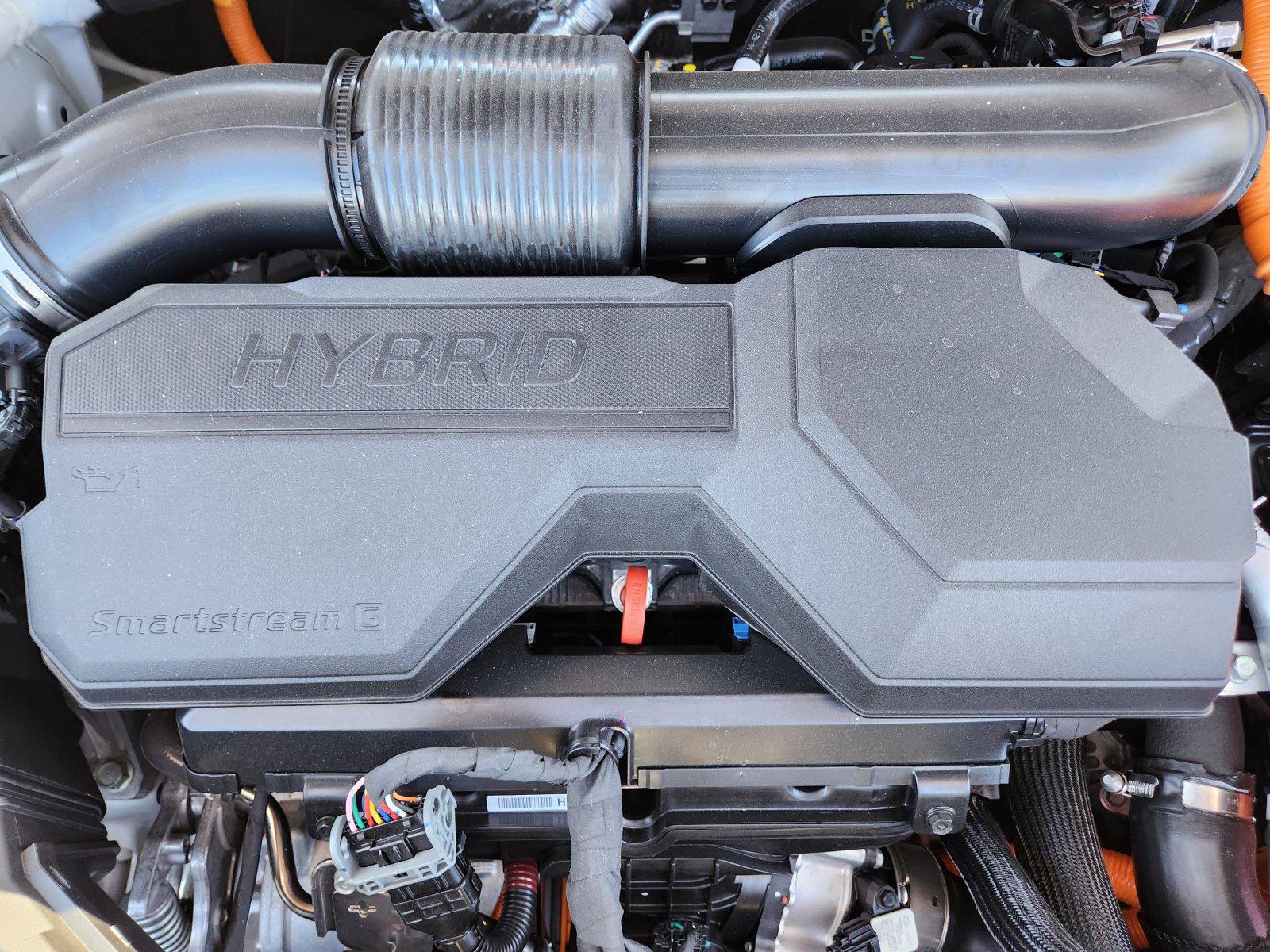 2026 Hyundai Santa Fe SEL - Photo 32