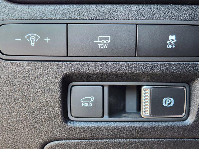 2025 Hyundai Palisade SEL Premium - Photo 14