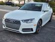 Used 2018 Audi A4 2.0T Premium Sedan