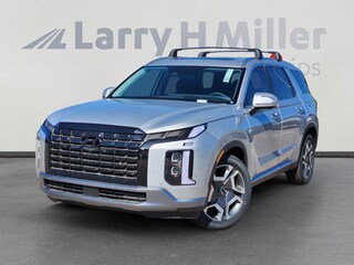 2025 Hyundai Palisade SEL Premium AWD SUV