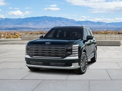 2026 Hyundai Palisade Hybrid Calligraphy SUV