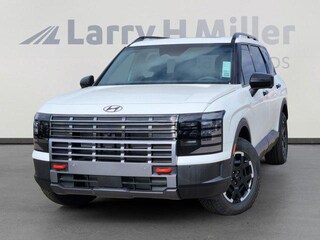 2026 Hyundai Palisade XRT Pro SUV