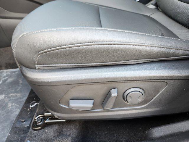 2025 Hyundai Santa Cruz XRT - Photo 27