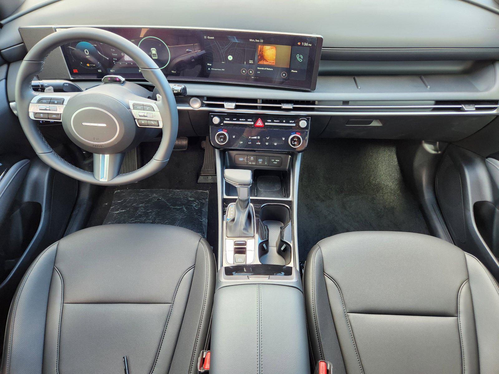2025 Hyundai Santa Cruz XRT - Photo 30