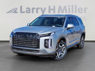 2025 Hyundai Palisade SEL Premium FWD SUV