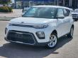 Used 2021 Kia Soul S Hatchback