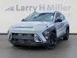 New 2026 Hyundai Kona SEL Sport FWD SUV