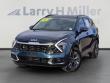 Used 2023 Kia Sportage Hybrid SX-Prestige SUV