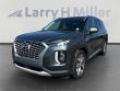 Used 2021 Hyundai Palisade SEL SUV
