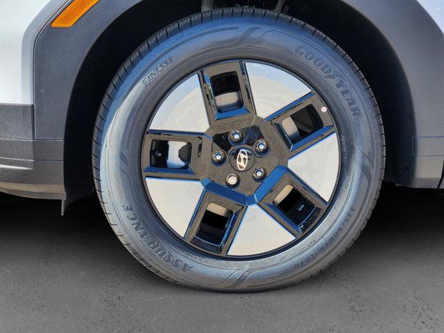 2026 Hyundai Santa Fe SE - Photo 11