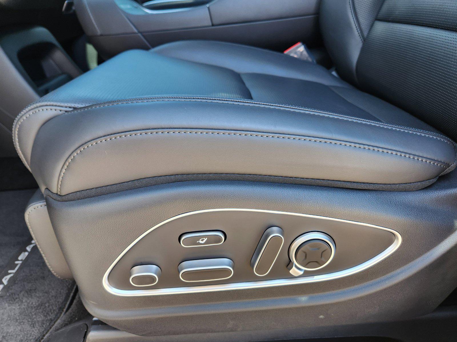 2026 Hyundai Palisade Calligraphy - Photo 28