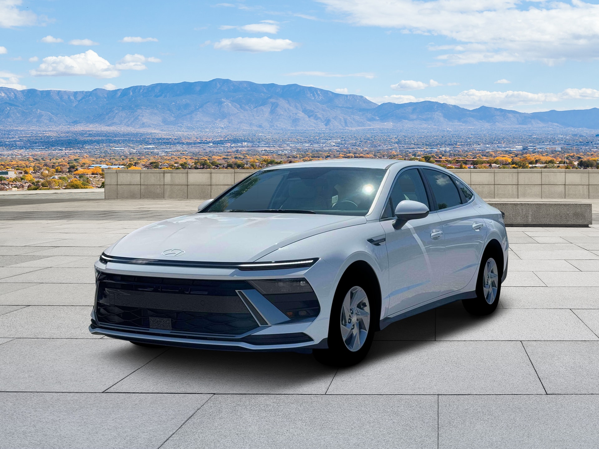 2026 Hyundai Sonata