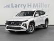 New 2026 Hyundai Tucson SE FWD SUV