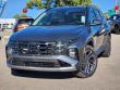 New 2025 Hyundai Tucson Hybrid Limited SUV