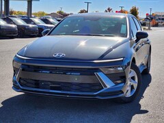 2026 Hyundai Sonata SE Sedan