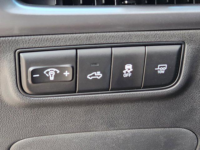 2025 Hyundai Santa Cruz XRT - Photo 16
