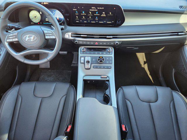 2025 Hyundai Palisade SEL Premium - Photo 29