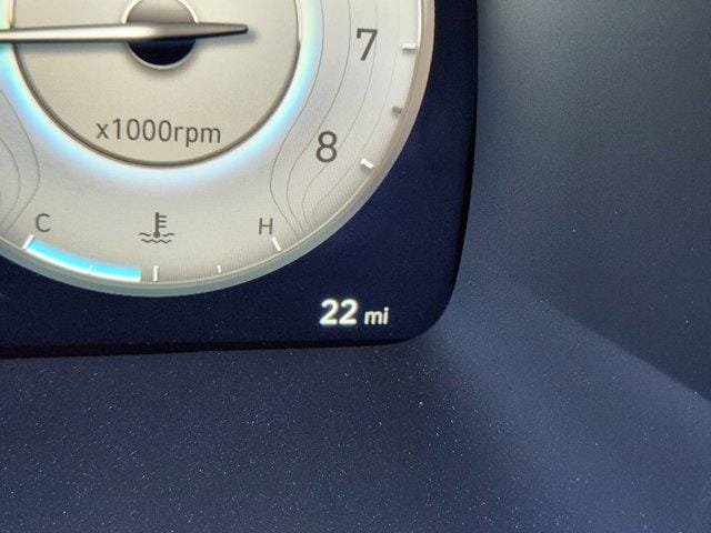 2025 Hyundai Palisade SEL Premium - Photo 16