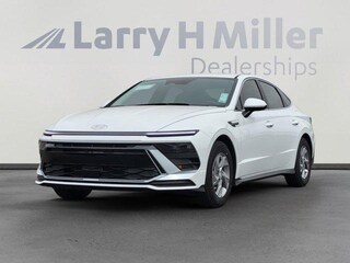 2026 Hyundai Sonata SE Sedan