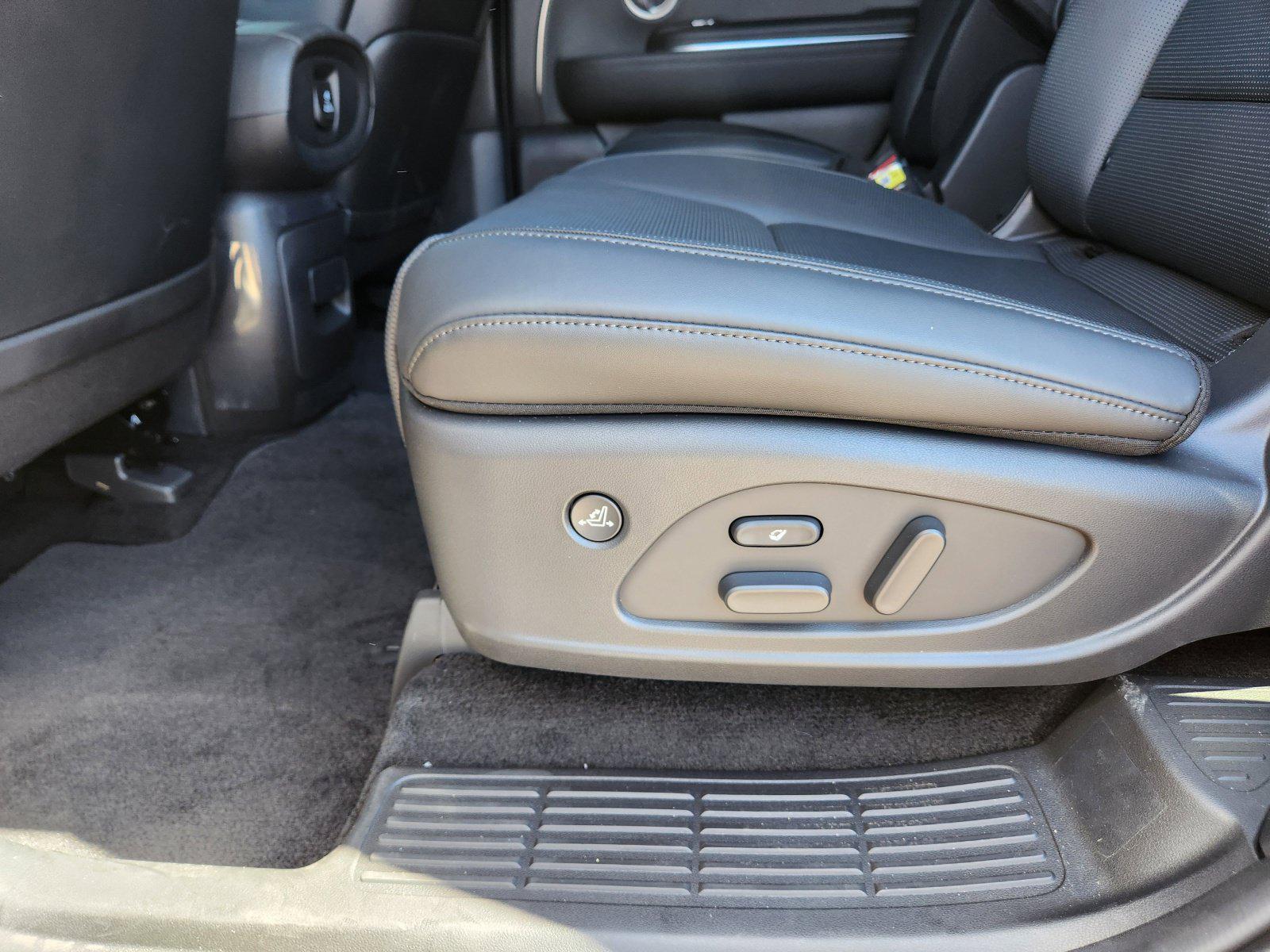 2026 Hyundai Palisade Calligraphy - Photo 36