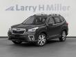 Used 2020 Subaru Forester Limited SUV