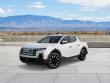 New 2026 Hyundai Santa Cruz SEL Activity FWD Truck Crew Cab