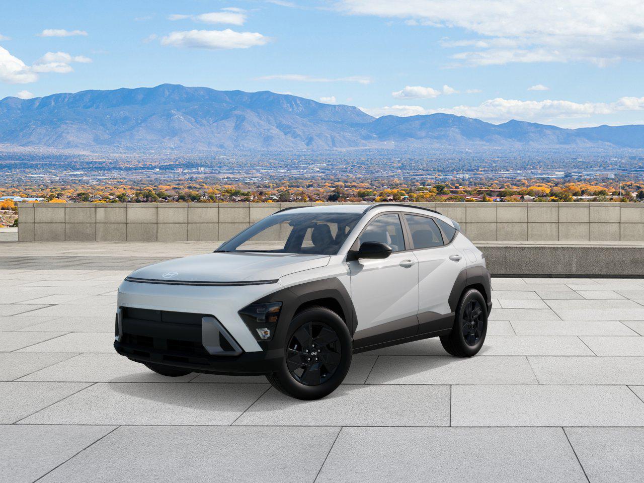 2026 Hyundai Kona SEL Sport Automatic's photo