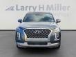 Used 2022 Hyundai Palisade Calligraphy SUV