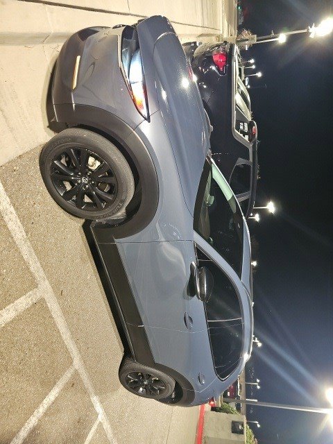 2021 Mazda CX-30 Turbo Premium's photo