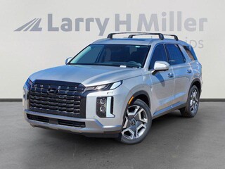 2025 Hyundai Palisade SEL Premium AWD SUV