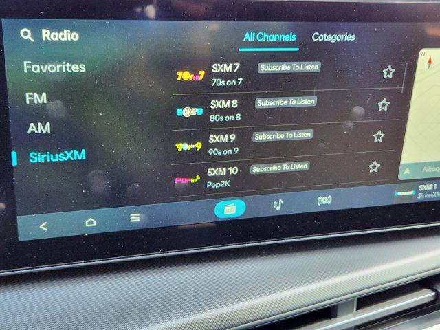 2025 Hyundai Santa Fe XRT - Photo 21