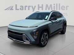 2026 Hyundai Kona SEL Premium FWD SUV