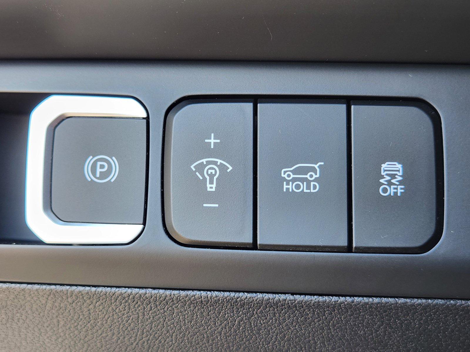 2026 Hyundai Santa Fe SE - Photo 15