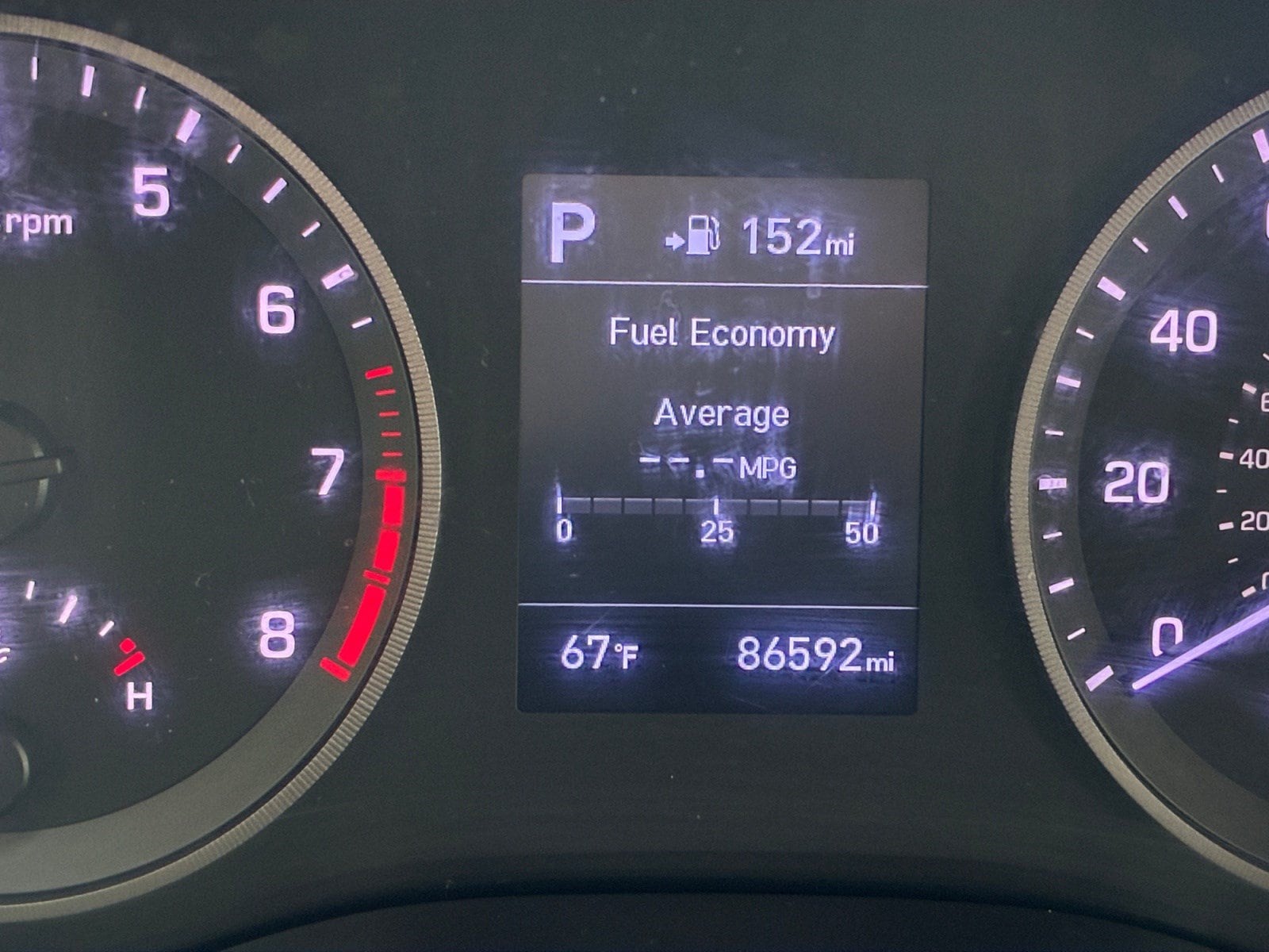 2021 Hyundai Tucson SE - Photo 18