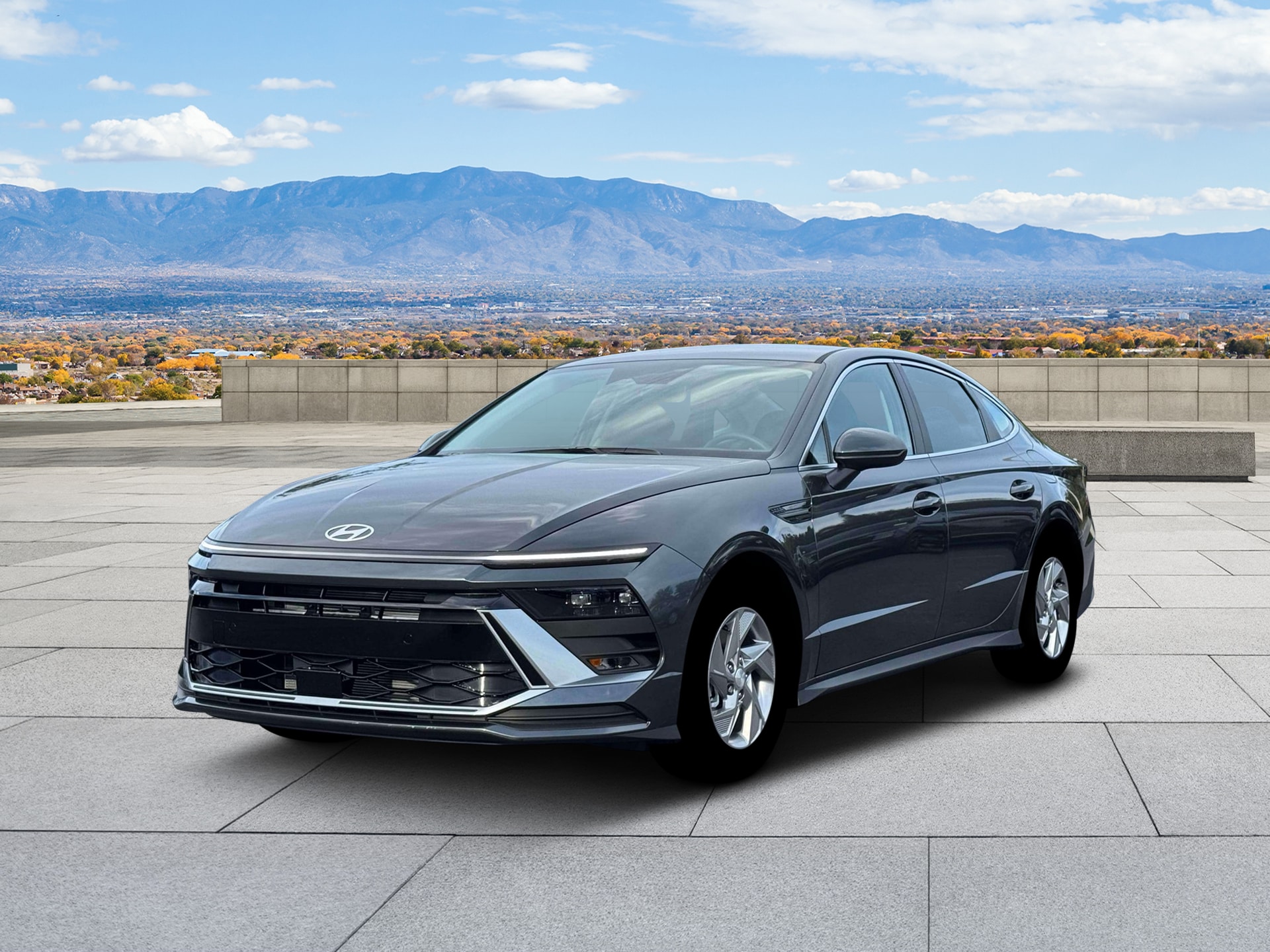 2026 Hyundai Sonata