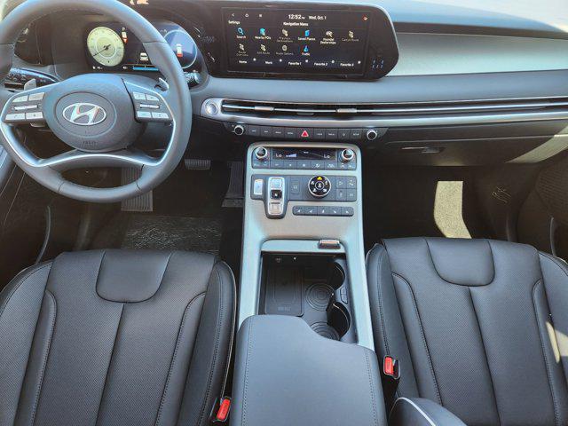2025 Hyundai Palisade SEL Premium - Photo 29