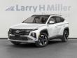 New 2025 Hyundai Tucson Hybrid SEL Convenience SUV