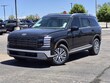  Hyundai Palisade Hybrid