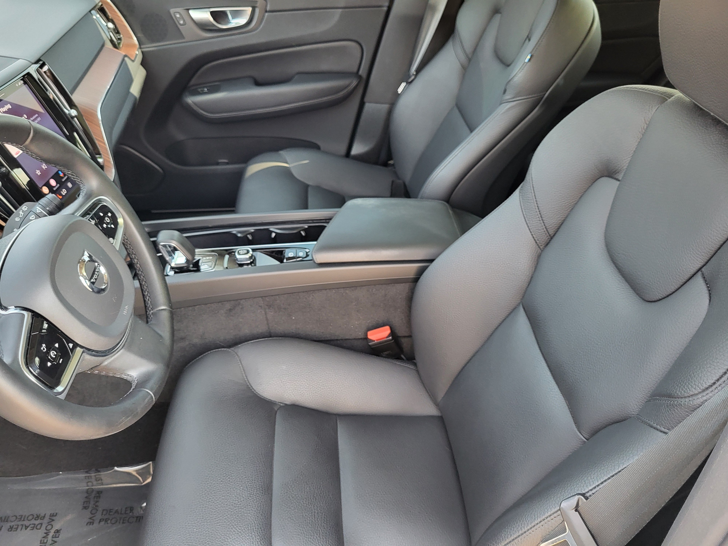 2024 Volvo XC60 Plus - Photo 27