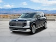  Hyundai Palisade Hybrid