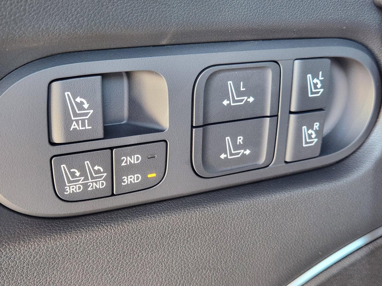 2026 Hyundai Palisade Calligraphy - Photo 40